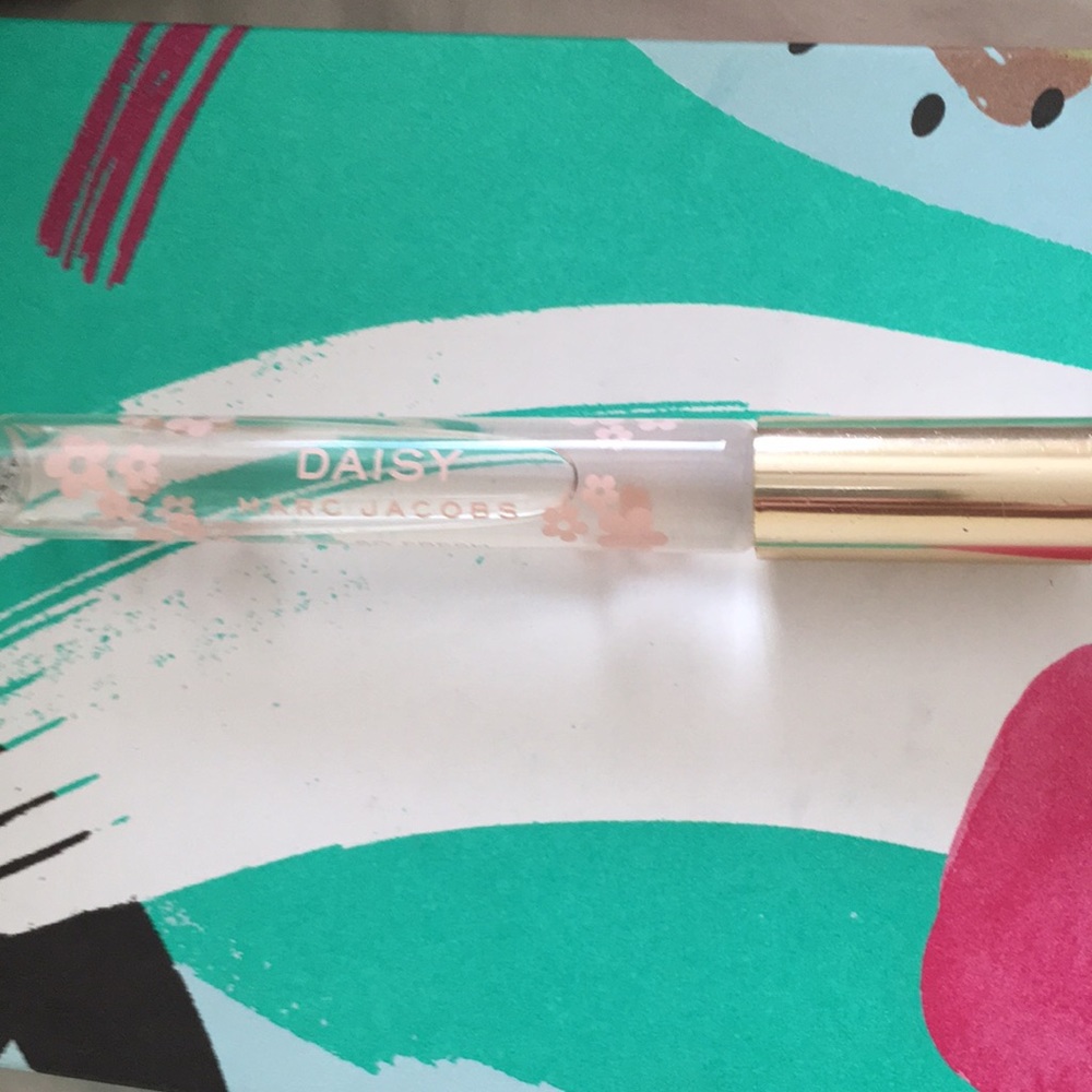Marc Jacobs Daisy rollerball Eau So Fresh